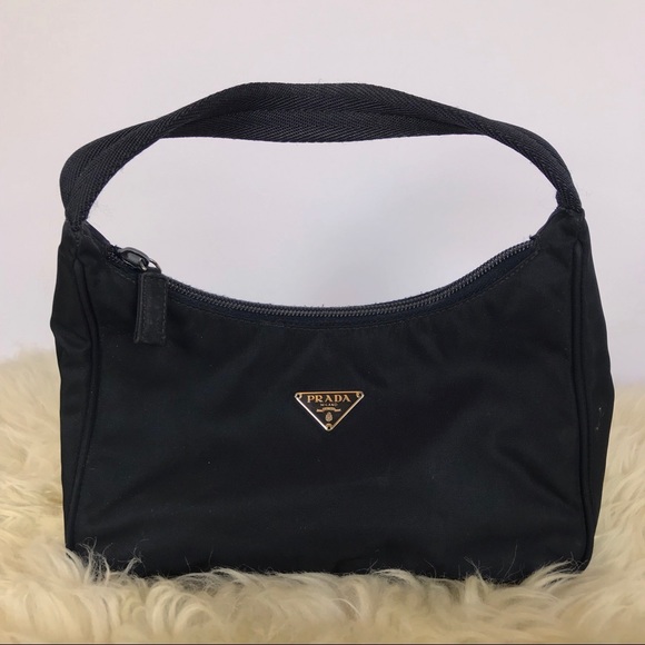 prada sport mini tessuto